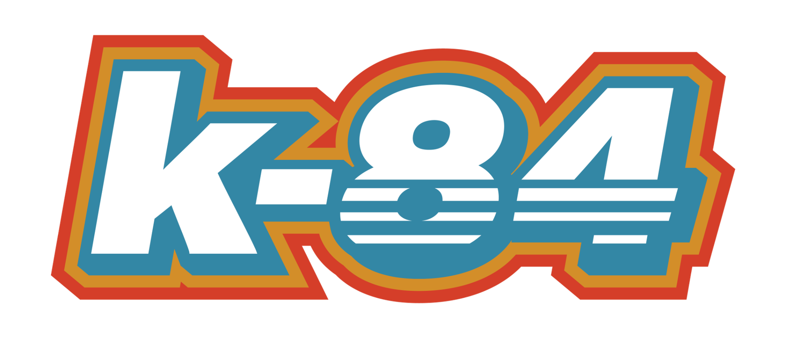 K-84 — homepage